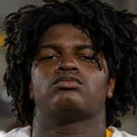 Devin Harper 2025 Offensive Guard Mississippi