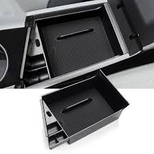 Check spelling or type a new query. Buy Lfotpp Car Armrest Storage Box For Elantra Avante Cn7 2020 Vehicle Central Control Container Auto Interior Accessories Black Cicig