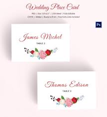 Whether you are looking to apply for a new credit card or are just starting out, there are a few things to know beforehand. 25 Wedding Place Card Templates Free Premium Templates