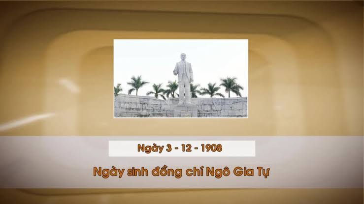 Khoảnh khắc & sự kiện ngày 3/12 |