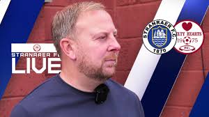 Chris Aitken gives his reaction to the Blues' cup defeat at @kelty_hearts  🗣️ https://www.youtube.com/watch?v=-kibeWySJnY