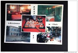 Jun 16, 2021 · et le chef aux multiples étoiles a annoncé un restaurant aux saveurs d'été, où chaque bouchée fait pétiller le soleil et la joie de vivre. Unclassified 47 Lot Et Garonne Hotel Restaurant La Renaissance Route De Mont De Marsan Brax