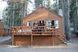 Maybe you would like to learn more about one of these? Dog Friendly Cabins Picture Of Crystal Crag Lodge Mammoth Lakes Tripadvisor