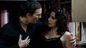 I wasn't too concerned about that. Gina Gershon Teams Up With Exorcist Director For Killer Joe Youtube