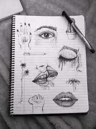 Grafika Art Drawing And Eyes Grunge Art Aesthetic Art Cool Art Drawings See more of indie & aesthetic wallpapers on facebook. grafika art drawing and eyes grunge