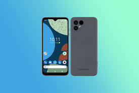The Fairphone 4 could teach Apple a ...