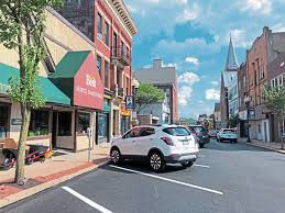 Community festivals, events increase exposure for local merchants