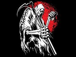 Grim Reaper Vector T Shirt Design Buy T Shirt Designs Grim Reaper Reaper Tshirt Designs