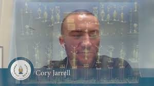 Cory Jarrell's Instagram, Twitter & Facebook