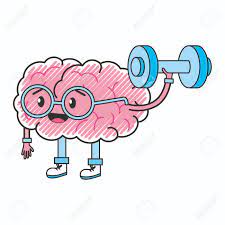 Maybe you would like to learn more about one of these? Brain Cartoon Of Mental Health Theme Isolated Design Vector Illustration Royalty Free Cliparts Vectors And Stock Illustration Image 89538210