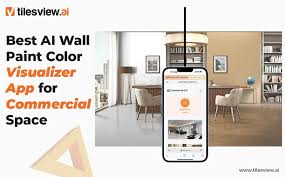 Best Ai Wall Paint Color Visualizer App