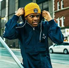 Discover clothes that bring out your best & feel as good as you look at roaman's today!. Anorak Jackets Back In Stock East Coast Lifestyle Facebook