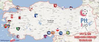 Lig etiketine sahip 20 sonuç bulundu. 2013 14 Sezonu Ptt 1 Lig Takimlari Football Teams Around Turkey Who Are In Ptt 1 Lig