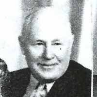 Thomas LeRoy Burnside (1893–1977) • FamilySearch