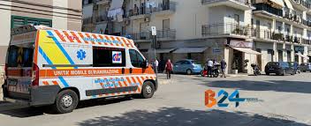 Minore ridotto in fin di vita a calci e col tirapugni. Bisceglie24 Incidente Archivi Bisceglie24