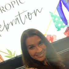 Tropic Skincare and Make up with Joanne Rigby