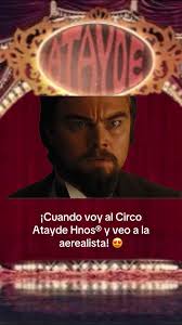 ¡Ven y enamórate del circo!🎪 #circoatayde #circoataydehermanos  #circoataydehnos #circo #circuslife #fyp #parati #foryoupage