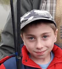 Brian, petit pêcheur deviendra grand…