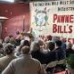 Pawnee Bill Ranch Association Annual Meeting and Meal