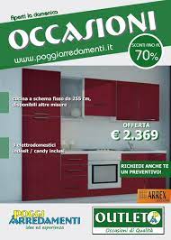 Rivista Poggi Arredamenti Outlet Sconti Fino Al 70 Su Moltissimi Mobili A Genova Arredamento Outlet Mobili