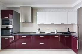 Over at hgtv you'll find this snazzy kitchen to feast your eyes upon. Two Tone Kitchen Cabinet Ideas How Use 2 Colors In Kitchen Cabinets