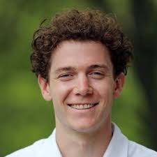 Parker Schorr (@SchorrParker)