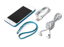 Apple 64gb Ipod Touch 5th Gen