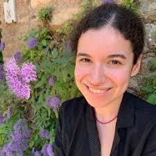 Articles by Deanna Cuadra's Profile