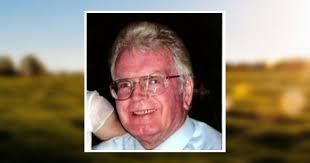 Raymond Penn Obituary January 28, 2018