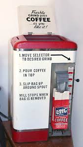 Looking for the best coffee maker with grinder? What Did You Begin Grinding Your Beans With