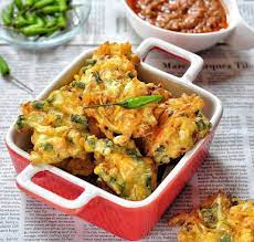 5 Resep Bakwan Sayur Kriuk Dan Renyah Tahan Lama Cocok Untuk Jualan Recipe Resep Resep Masakan Masakan