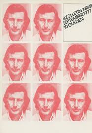 Joan Macneill, Bzzlletin. Jaargang 6