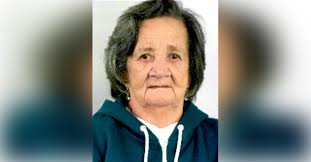 Obituary information for Maria del Carmen Pacheco