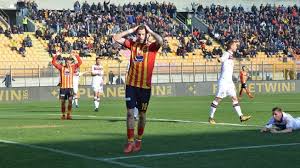 After a thorough analysis of stats, recent form and h2h games between lecce and cittadella, our oddspedia algorithm has predicted the following outcome Cittadella Lecce 4 1 Giallorossi Irriconoscibili E Umiliati Squadra Mai In Partita Leccenews24
