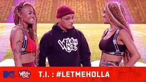Pin On Video Dancehall Vs Wild N Out Rap Battle