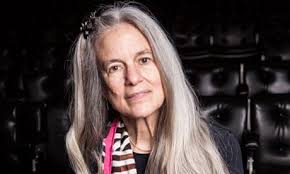 Sharon Olds: Confessions of a divorce