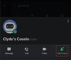 How do i send a message on discord? Getting Started On Mobile Discord