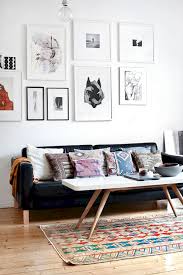 Discover affordable living rooms get inspired for online leather sofa sectional creamy living room from these pictureperfect spaces. 5 Amazing Black Leather Sofas For Your Luxury Living Room New York Design Agenda