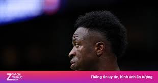Vinícius Júnior: Krise bei Real Madrid und mögliche Zukunft? - Imagen principal del artículo