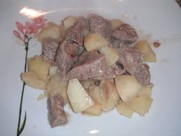 We did not find results for: Spezzatino Alla Birra