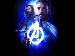 Maybe you would like to learn more about one of these? Avengers Infinity War Wallpaper Avengers Infinity War Hd Movie Wallpapers Filmibeat
