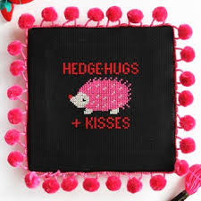 Check spelling or type a new query. 10 Helpful Cross Stitch Tips For Beginners Such Helpful Information