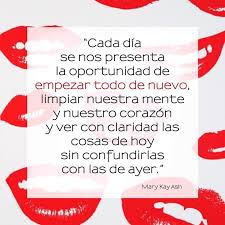 Mary kay ash was a famous american businesswoman and the founder of mary kay cosmetics, inc. Pin En Mary Kay