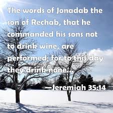 Who Were Rechab And Baanah? | Gotquestions.Org