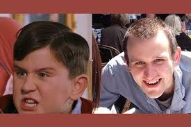 Recuerdas a Dudley Dursley, de Harry Potter? ¡Mira cómo cambió!