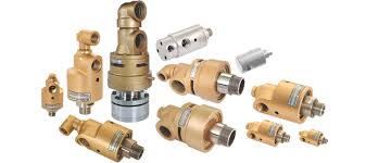 Khớp nối xoay Rotary Joint