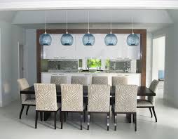 Dining Room Pendant Lighting Hits The Beach