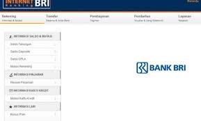 707,022 likes · 21,440 talking about this. Cara Mudah Mendaftar Internet Banking Bri Terbaru Panduan Aktivasi