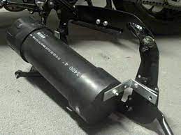 650 Vstrom Tool Tube On Youtube Adventure Bike Motorcycle Tips Adventure Gear