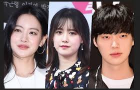 Ahn Jae Hyun đề nghị Goo Hye Sun nộp chứng cứ ngoại tình cho tòa án